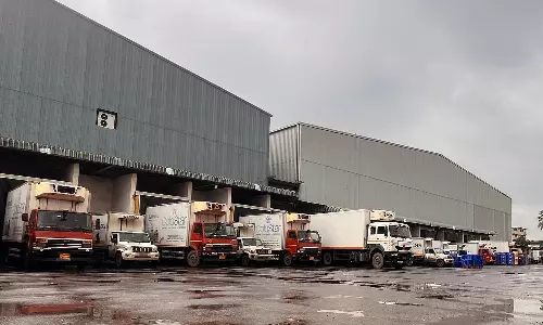 ColdStar opens second 2,20,000 sq ft cold chain hub in Pune