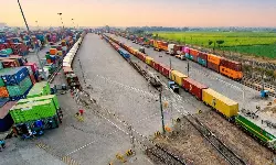 Gateway Distriparks acquires land parcel in Indore for ICD project