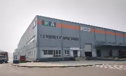 Prozo launches 1.5 lakh sq ft multi-client fulfilment hub in Haryana