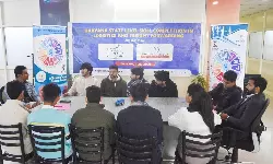 Om Logistics Supply Chain powers Haryana State Skill Competitions 2026