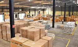 Kuehne+Nagel opens 3,500 sqm Container Freight Station near JNPA