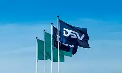 DSV completes €14.3 billion deal, DB Schenker is history