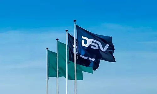 DSV completes €14.3 billion deal, DB Schenker is history