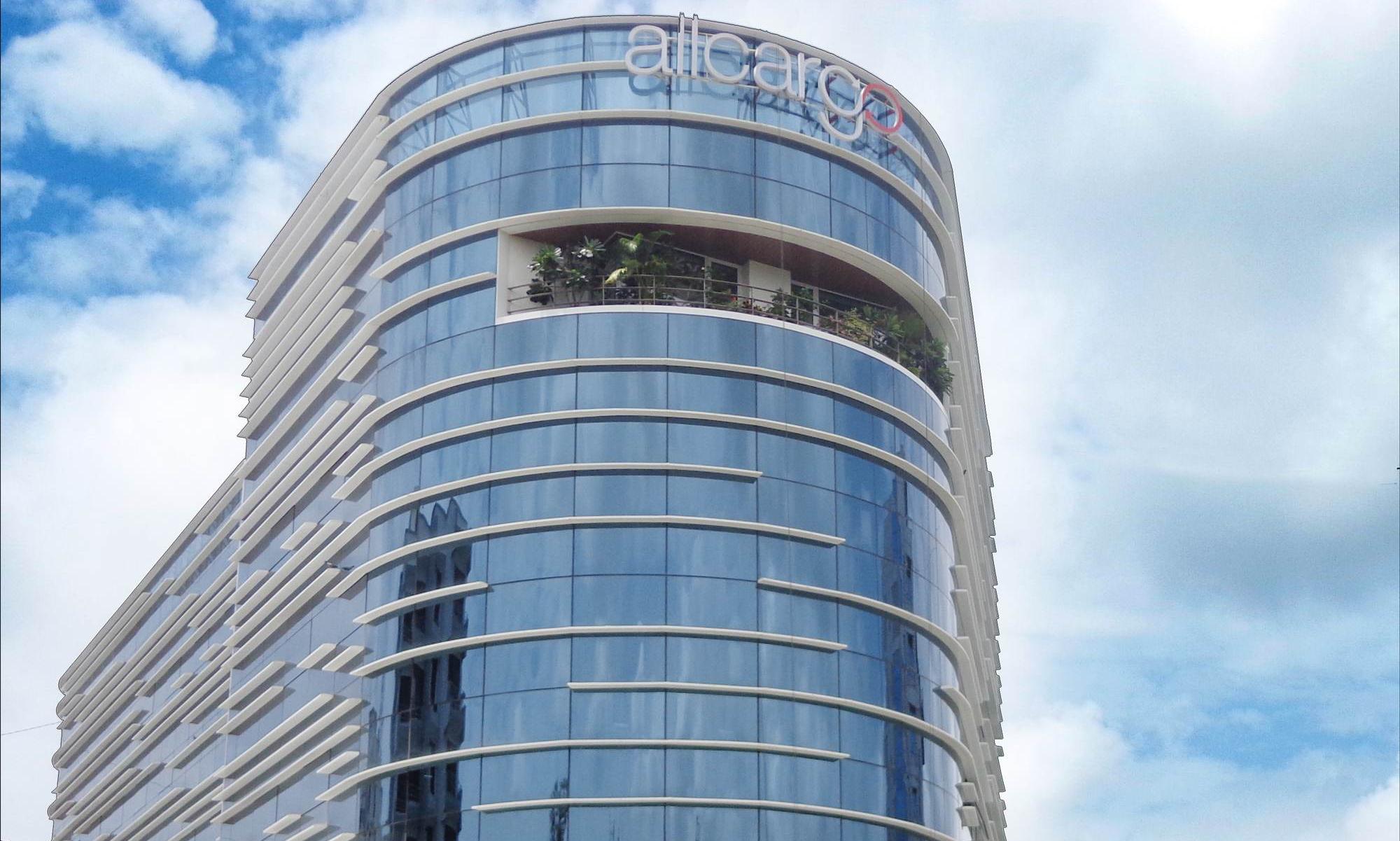 Allcargo Logistics reports consolidated net loss in the December 2025 quarter