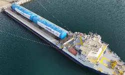 deugro completes multimodal transport of six deaerator vessels in UAE