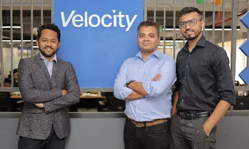 Velocity commits ₹100 crore to scale AI-led shipping platform