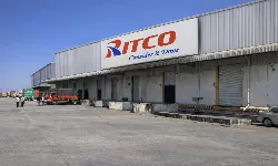 Ritco Logistics unveils polypropylene hub on Mumbai-Delhi Highway