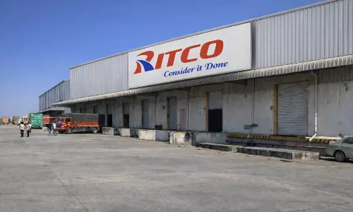 Ritco Logistics unveils polypropylene hub on Mumbai-Delhi Highway