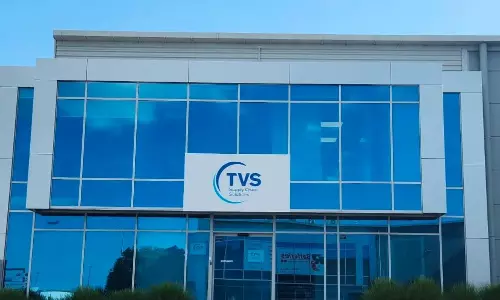 TVS SCS posts 33% rise in Q3 FY26 EBITDA to ₹199 crore