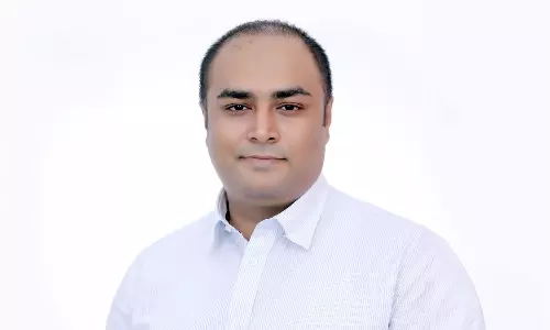 NimbusPost appoints Nitish Gupta as SVP of Technology