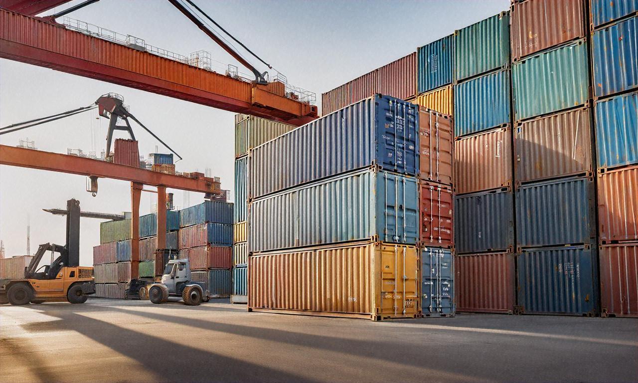 Tariffs impact 86% of global supply chain leaders