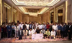 Kale hosts first AI Hackathon for logistics in Mumbai