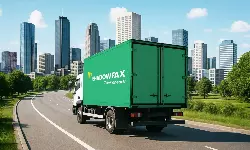 Shadowfax Q3 FY26 revenue jumps 65.5% to ₹1,160 crore Shadowfax Q3 FY26 revenue jumps 65.5% to ₹1,160 crore