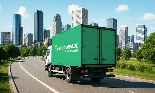 Shadowfax Q3 FY26 revenue jumps 65.5% to ₹1,160 crore
