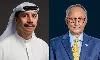 Essa Kazim, Yuvraj Narayan take helm at DP World after Sulayem exit