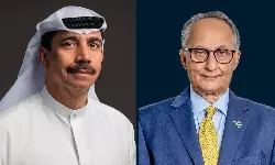 Essa Kazim, Yuvraj Narayan take helm at DP World after Sulayem exit