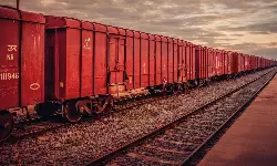 Titagarh freight segment revenue drops 22% in Q3; Kandoi to lead Naval Systems Titagarh freight segment revenue drops 22% in Q3; Kandoi to lead Naval Systems