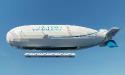 TCI, Flying Whales partner to bring heavy-lift airships to India