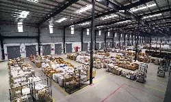 Allcargo Logistics unveils domestic strategy to power quick-commerce boom Allcargo Logistics unveils domestic strategy to power quick-commerce boom