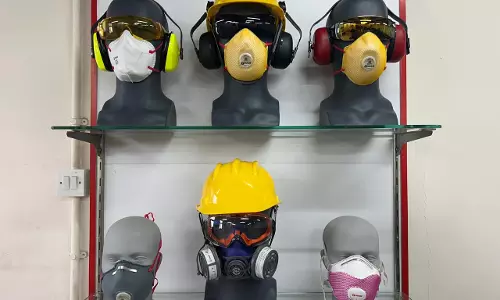 Venus Safety & Health targets US market following tariff relief Venus Safety & Health targets US market following tariff relief