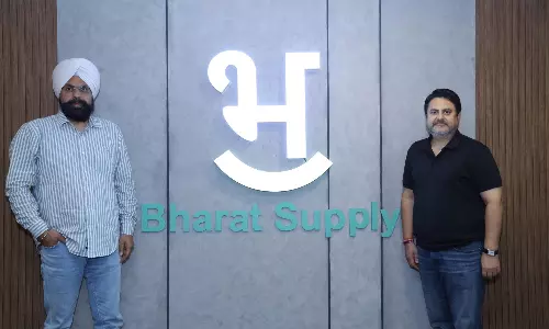 Bharat Supply to launch 40 new distribution hubs in Central India Bharat Supply to launch 40 new distribution hubs in Central India