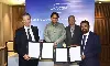 CMA CGM orders six Indian-built LNG vessels for green fleet
