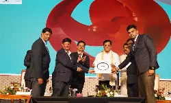 Union Minister Sonowal unveils ₹1,500 crore infra projects at VOC port