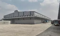 Prozo adds 1.5 lakh sq. ft. of warehousing space in Hoskote, Karnataka