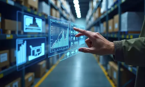 TrucksUp launches long validity plans to tackle logistics volatility TrucksUp launches long validity plans to tackle logistics volatility