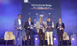 GS1 India study flags ₹5,000 Crore data loss risk GS1 India study flags ₹5,000 Crore data loss risk