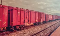 Indian Railways launches RailParcel pilot to digitalise freight logistics Indian Railways launches RailParcel pilot to digitalise freight logistics