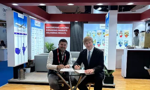 Awery partners with Group Concorde to modernise GSSA Operations Awery partners with Group Concorde to modernise GSSA Operations