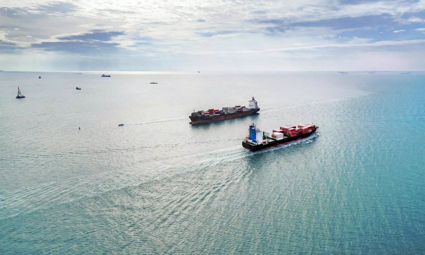 Is the Strait of Hormuz becoming the next Red Sea crisis for global supply chains?