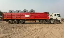 Ritco Logistics unveils polypropylene hub on Mumbai-Delhi Highway