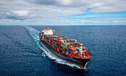 Kuehne+Nagel retains top rank in sea freight in 2025