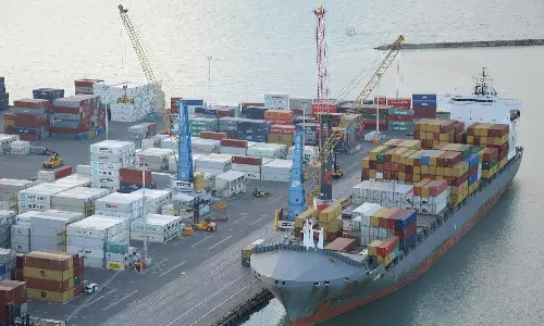 Carriers need to rethink how they deploy services: Dimerco Carriers need to rethink how they deploy services: Dimerco