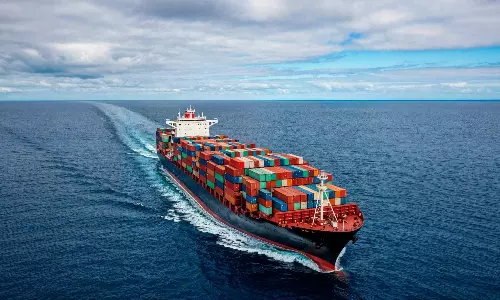 Kuehne+Nagel retains top rank in sea freight in 2025 Kuehne+Nagel retains top rank in sea freight in 2025