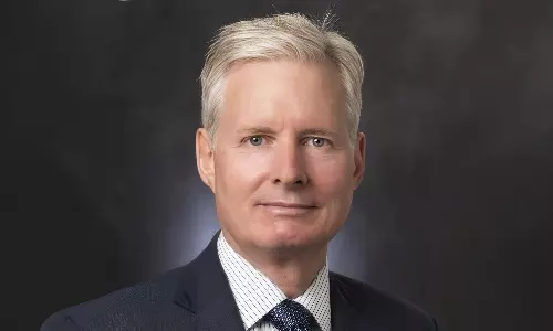 James Harris named CEO of ACL Airshop James Harris named CEO of ACL Airshop