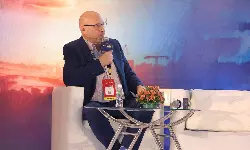 Glyn Hughes to step down from role of Director General at TIACA