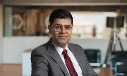 Hellmann appoints Rahul Bhasin as Global VP of automotive division