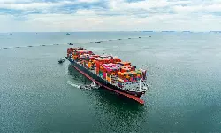 Strait of Hormuz disruption begin to rattle global shipping