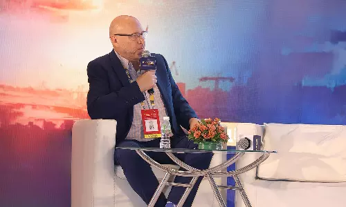 Glyn Hughes to step down from role of Director General at TIACA