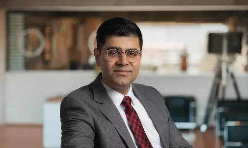 Hellmann appoints Rahul Bhasin as Global VP of automotive division