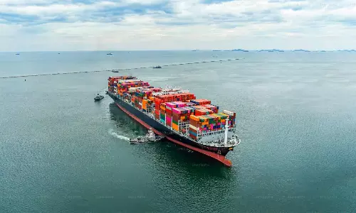 Strait of Hormuz tensions begin to rattle global shipping