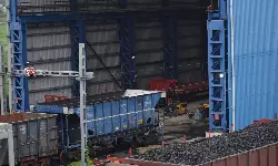 Indian Railways clocks 4% freight growth in Feb; Revenue up to ₹14,500 crore