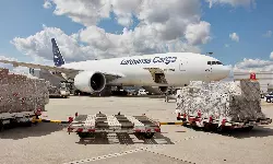 Lufthansa Cargo reports 29% rise in adjusted EBIT in 2025