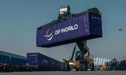 DP World completes complex logistics for T20 World Cup 2026