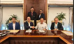 Jeena & Company, Scan-Shipping partner to boost India–Nordic trade lanes