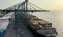 JNPA announces 100% fee waiver for West Asia-Bound cargo stranded by conflict