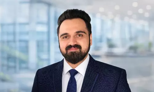 Mahindra Logistics appoints Yash Jalta as Head of Fleet Service Business